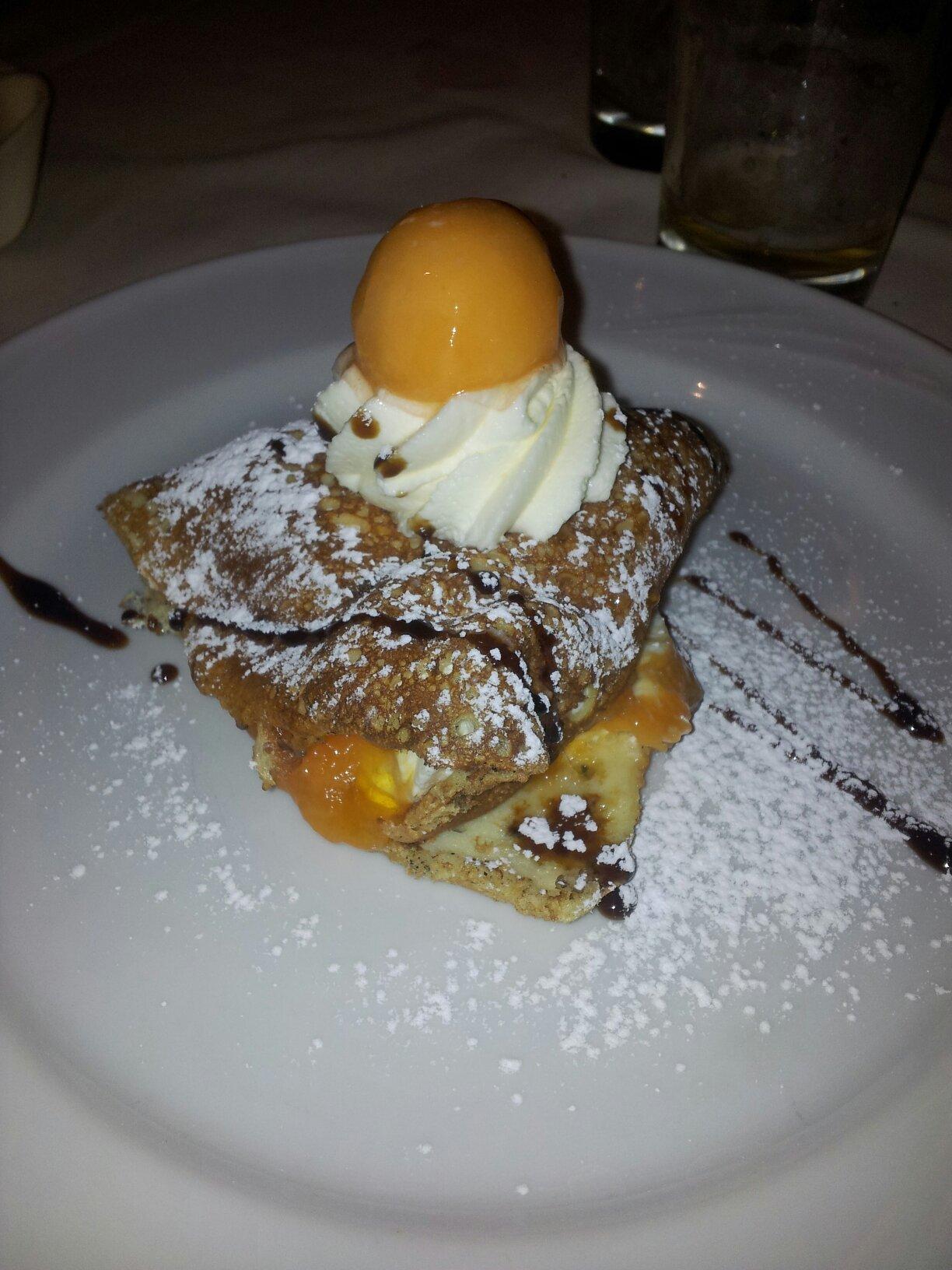 Dolci La Livella